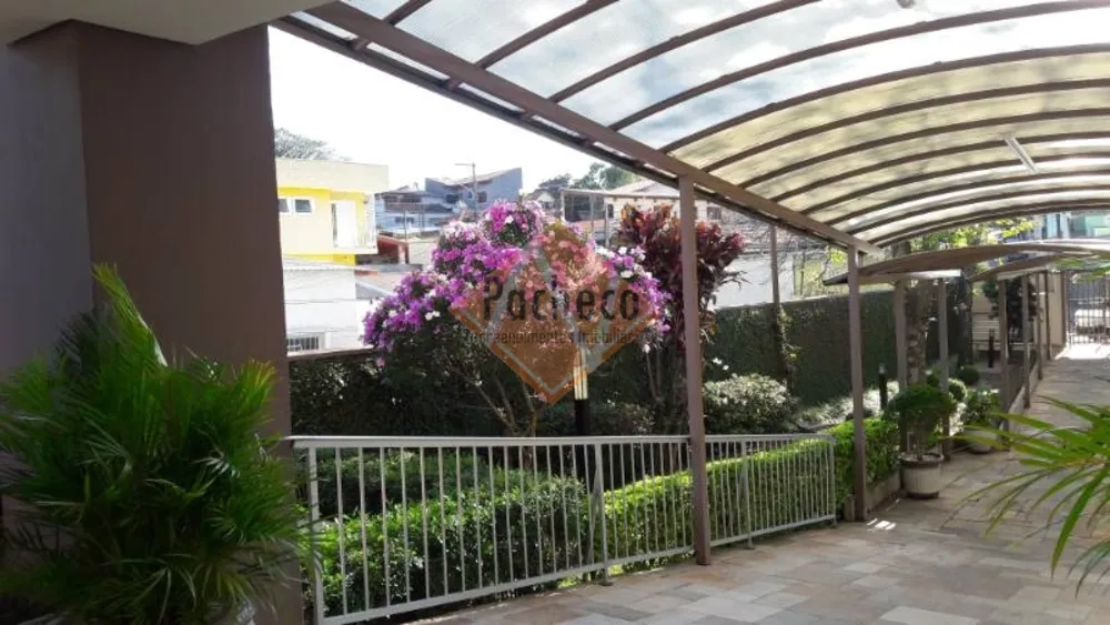 Apartamento, 2 quartos, 63 m² - Foto 3