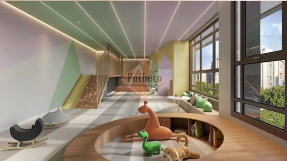 Apartamento, 3 quartos, 84 m² - Foto 6