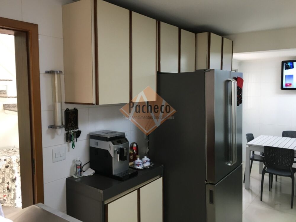 Sobrado, 4 quartos, 310 m² - Foto 4