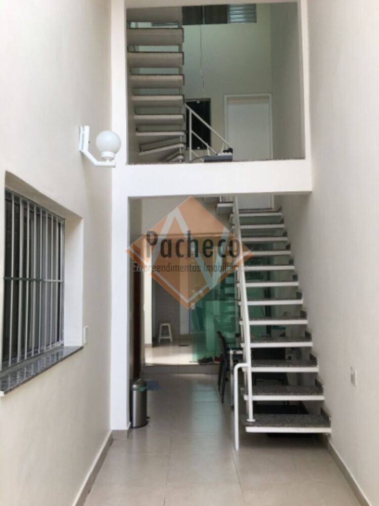 Sobrado, 4 quartos, 310 m² - Foto 8