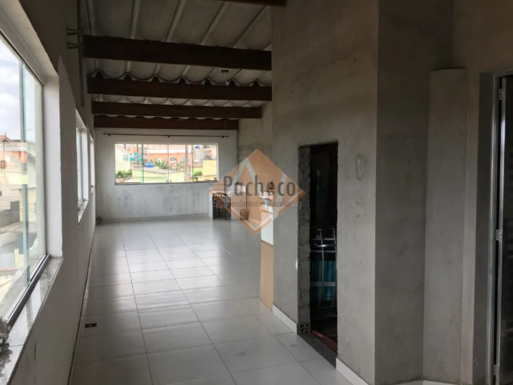 Sobrado, 4 quartos, 310 m² - Foto 10