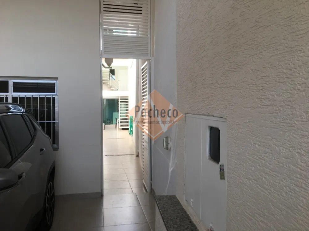 Sobrado, 4 quartos, 310 m² - Foto 12