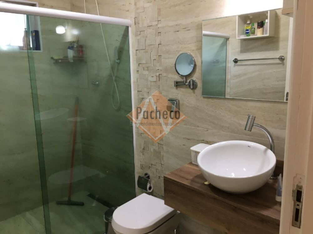 Sobrado, 4 quartos, 310 m² - Foto 7