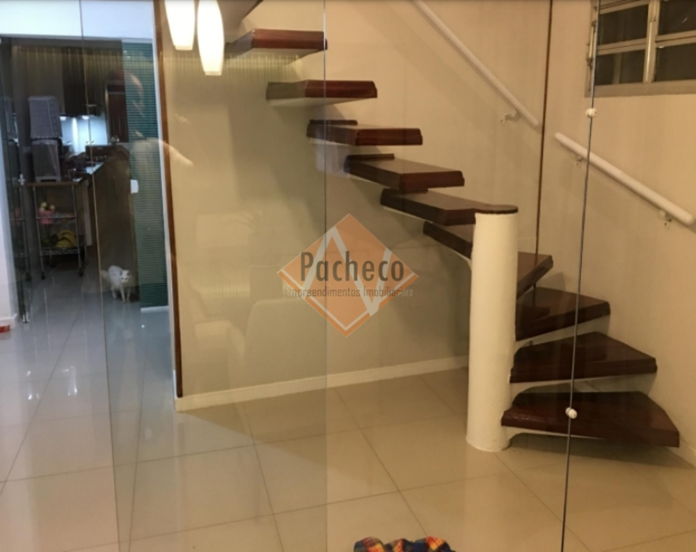 Sobrado, 4 quartos, 310 m² - Foto 3