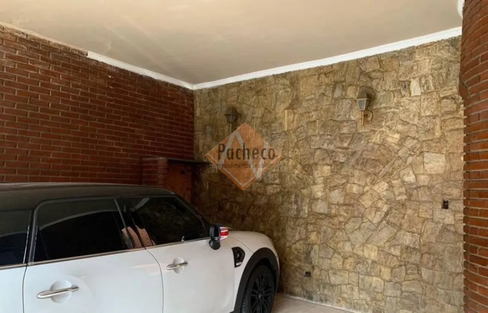 Sobrado, 4 quartos, 240 m² - Foto 8
