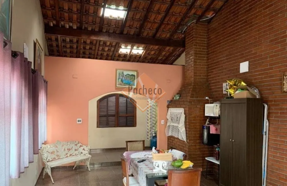 Sobrado, 4 quartos, 240 m² - Foto 5
