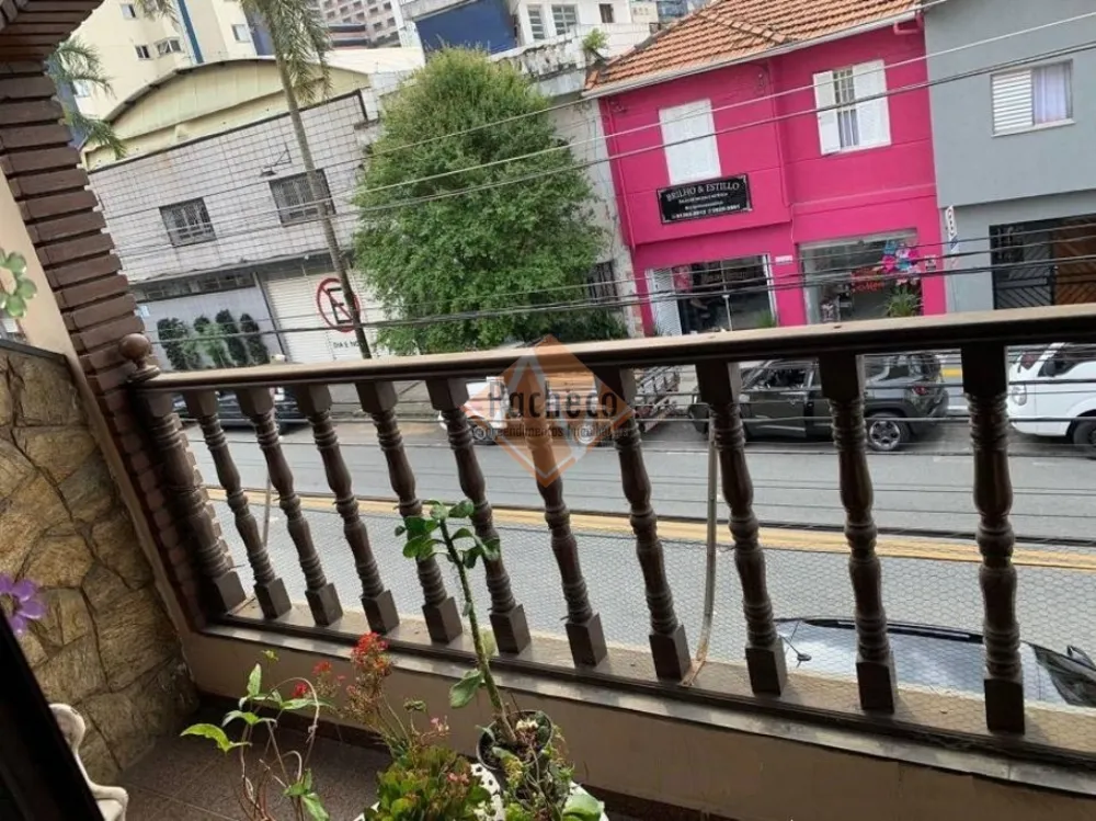 Sobrado, 4 quartos, 240 m² - Foto 10