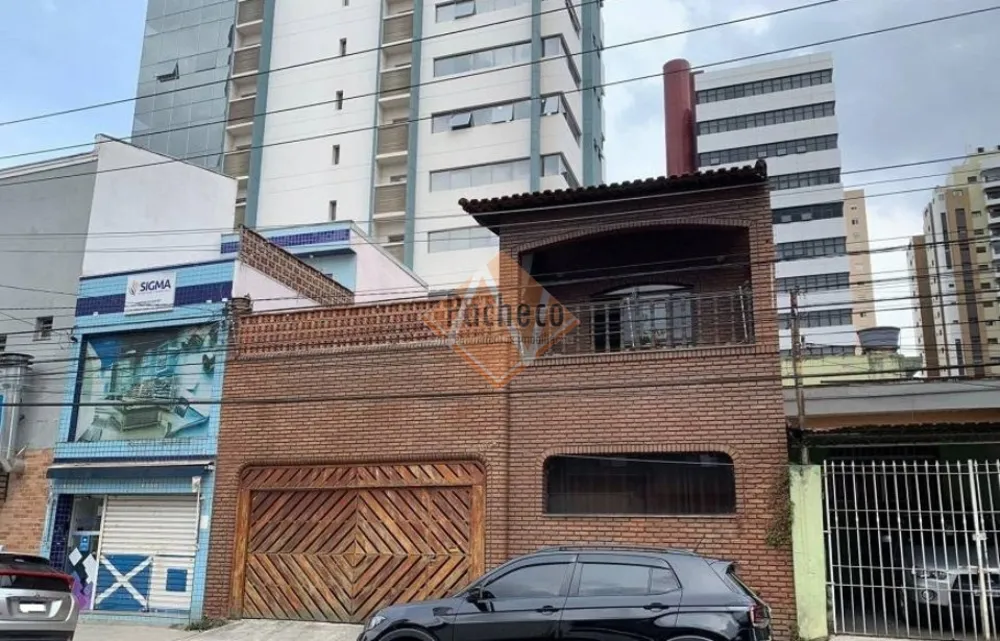 Sobrado, 4 quartos, 240 m² - Foto 12