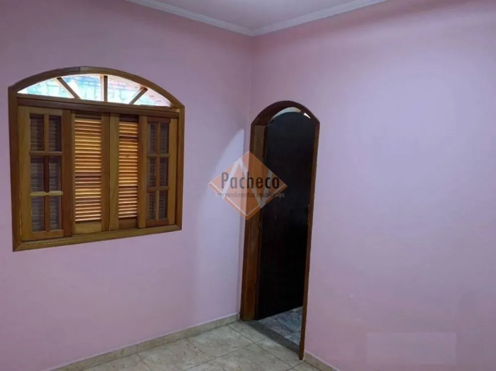 Sobrado, 4 quartos, 240 m² - Foto 11