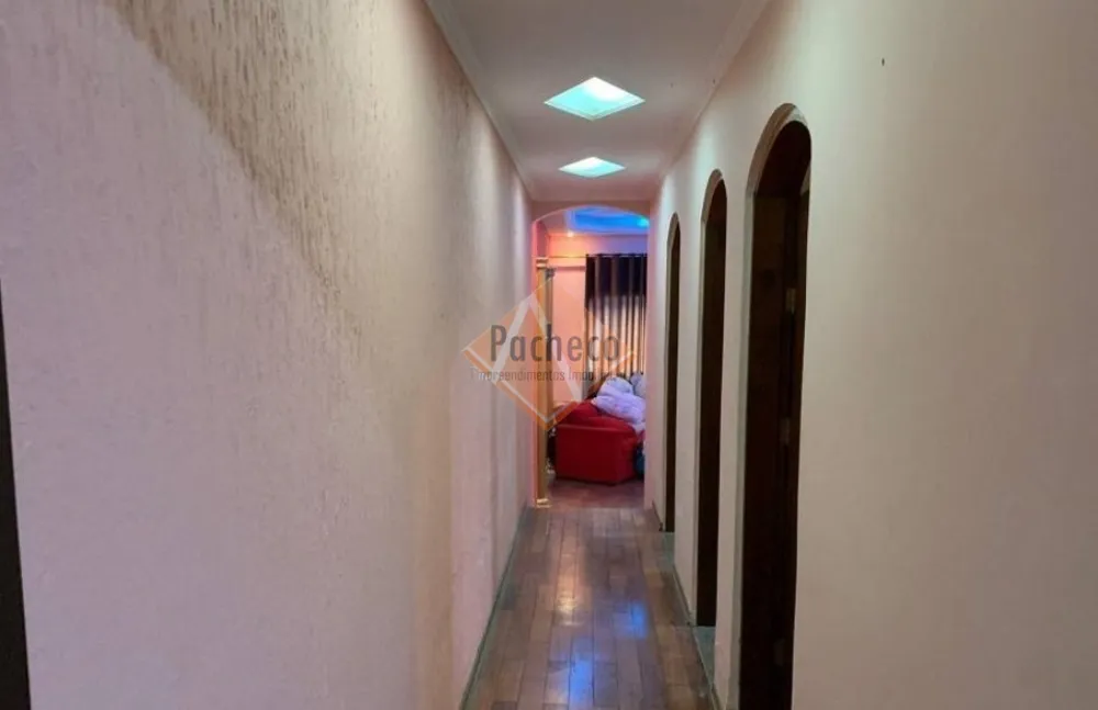 Sobrado, 4 quartos, 240 m² - Foto 9