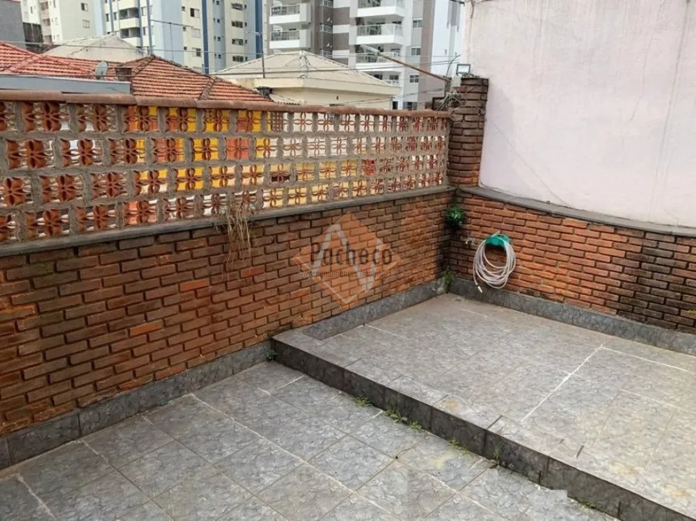 Sobrado, 4 quartos, 240 m² - Foto 7