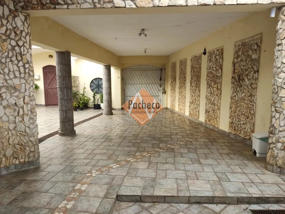 Casa, 5 quartos, 428 m² - Foto 5