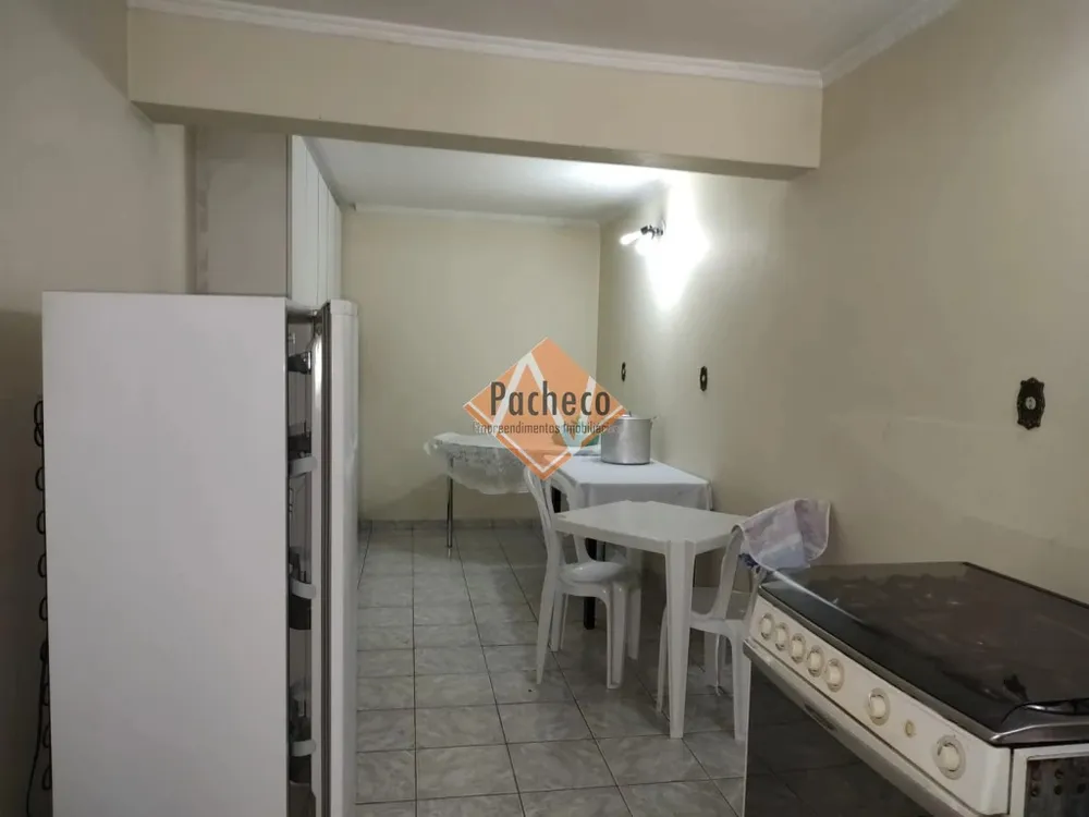 Casa, 5 quartos, 428 m² - Foto 8