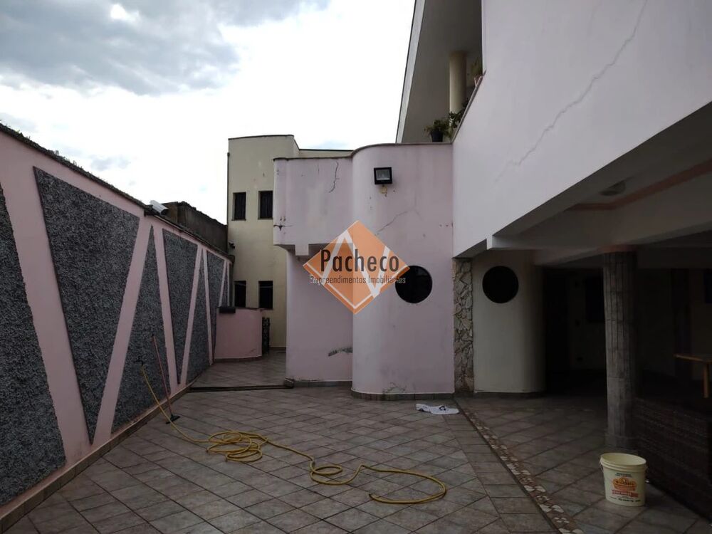 Casa, 5 quartos, 428 m² - Foto 2