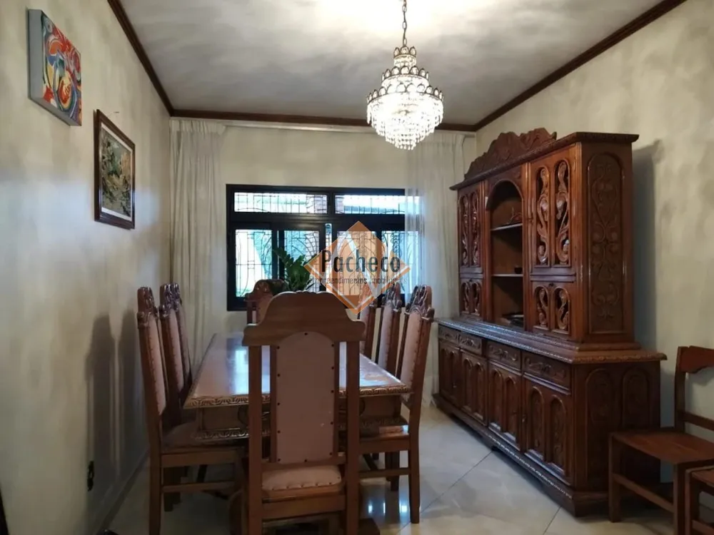 Casa, 5 quartos, 428 m² - Foto 7