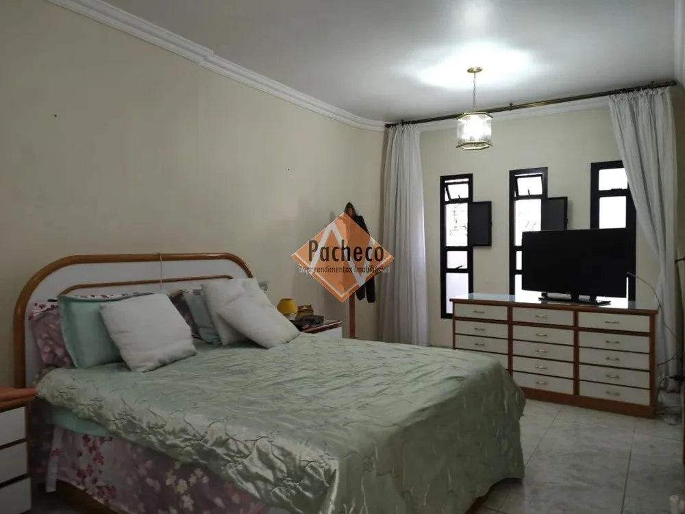 Casa, 5 quartos, 428 m² - Foto 10