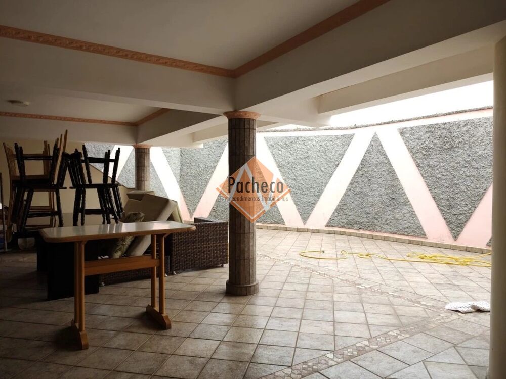 Casa, 5 quartos, 428 m² - Foto 9