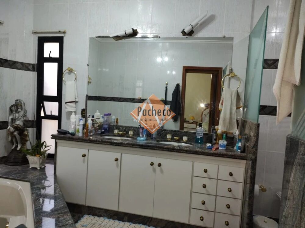 Casa, 5 quartos, 428 m² - Foto 3