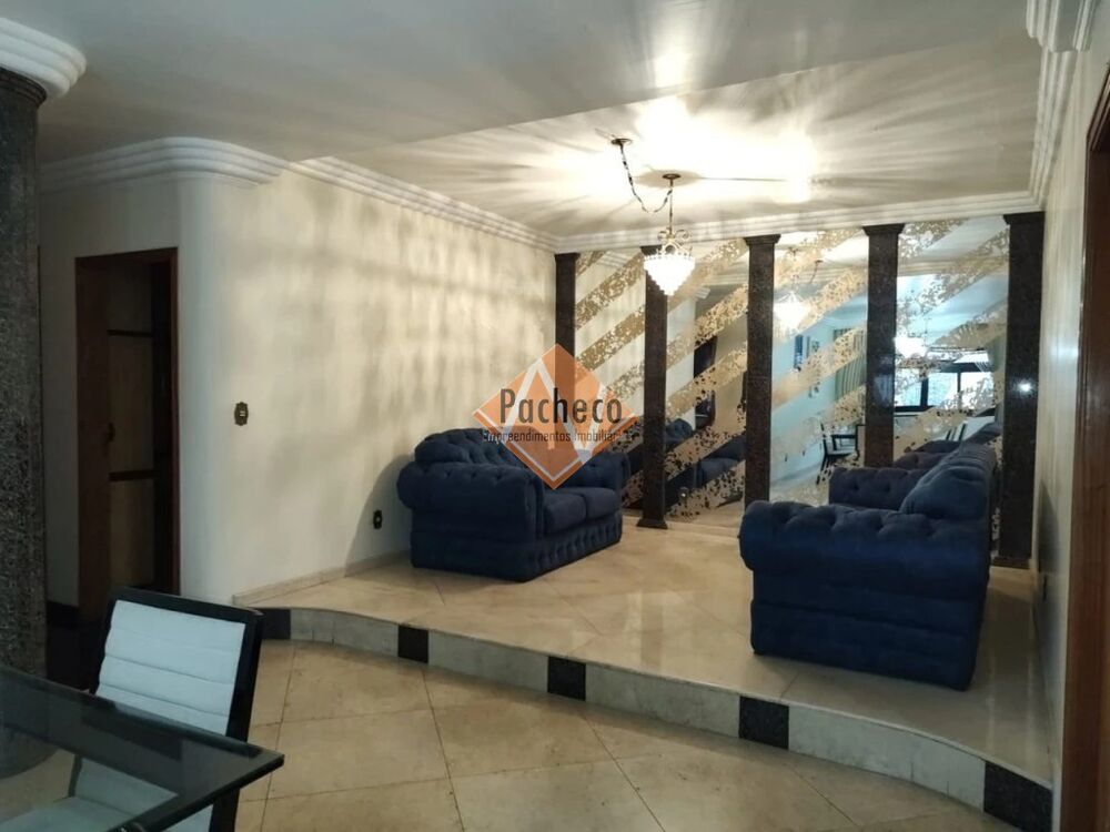 Casa, 5 quartos, 428 m² - Foto 11