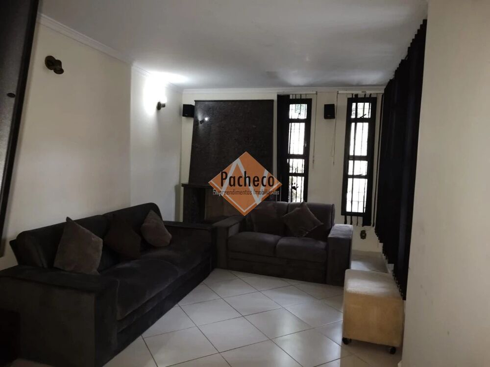 Casa, 5 quartos, 428 m² - Foto 4