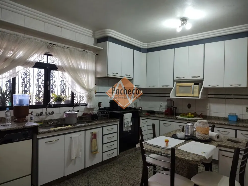 Casa, 5 quartos, 428 m² - Foto 6