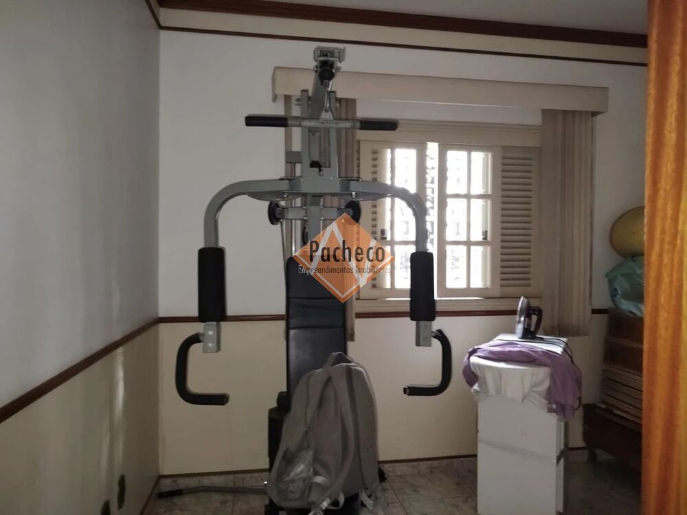 Casa, 5 quartos, 428 m² - Foto 12