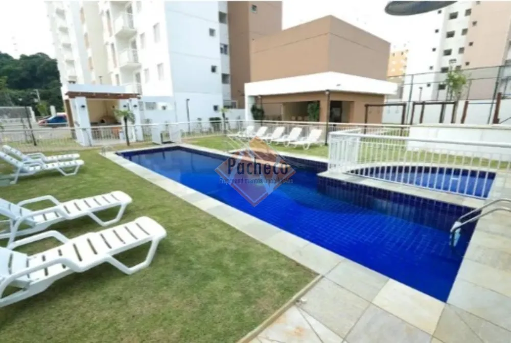 Apartamento, 2 quartos, 94 m² - Foto 7