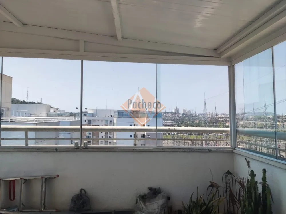 Apartamento, 2 quartos, 94 m² - Foto 5
