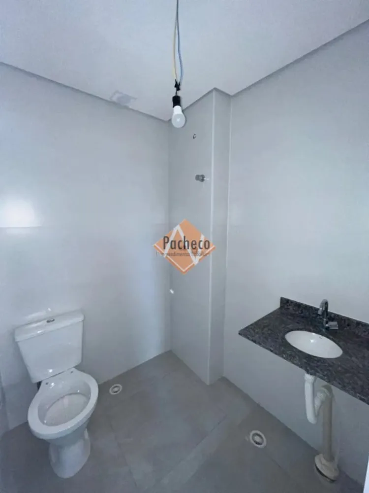 Apartamento, 2 quartos, 50 m² - Foto 2