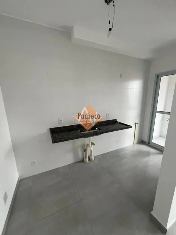 Apartamento, 2 quartos, 50 m² - Foto 4