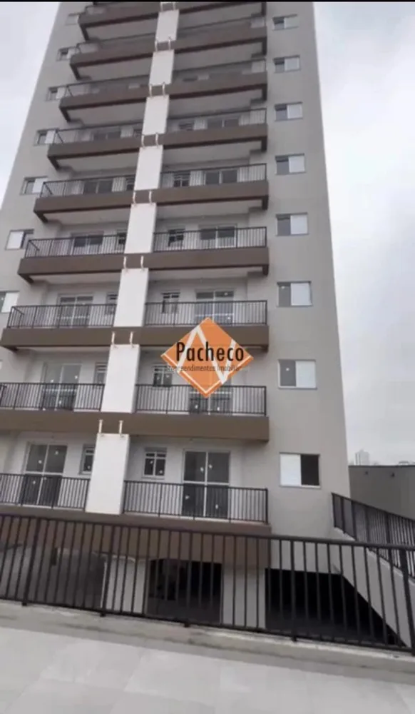 Apartamento, 2 quartos, 50 m² - Foto 8
