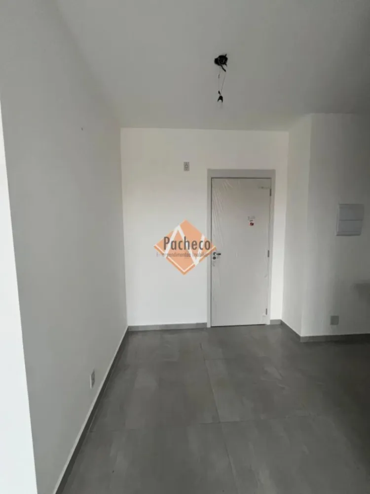 Apartamento, 2 quartos, 50 m² - Foto 6