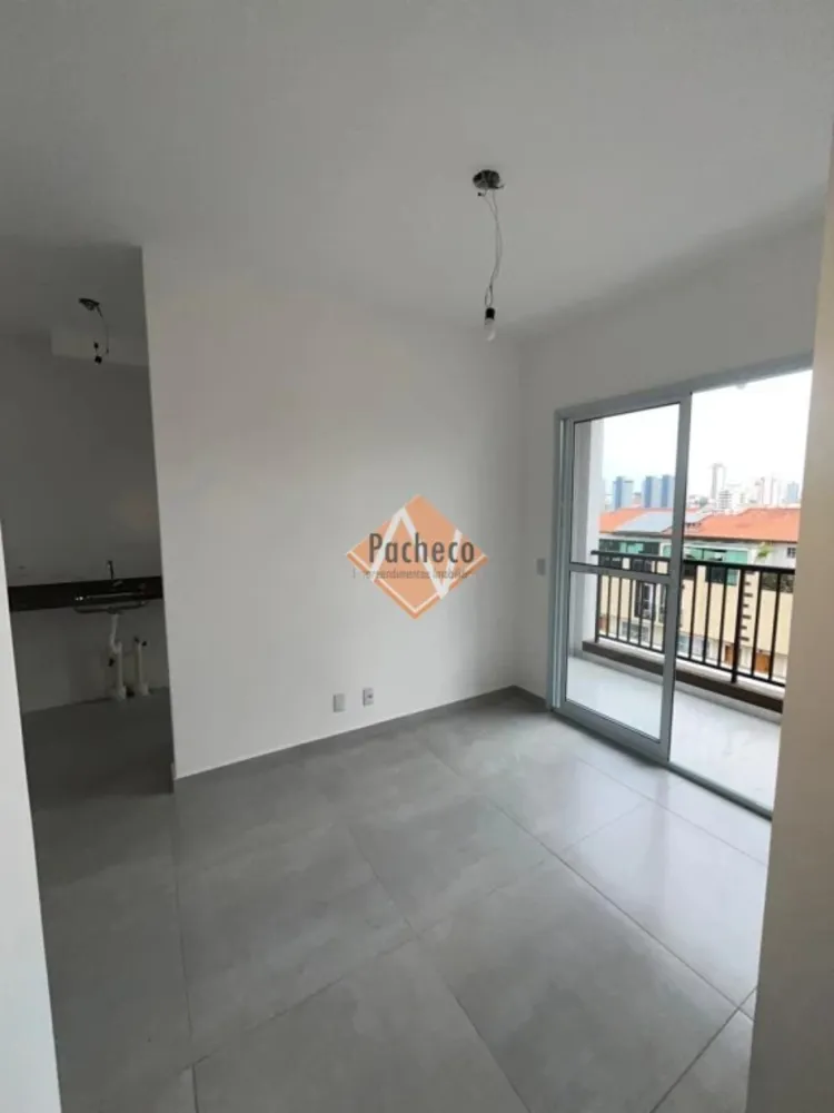 Apartamento, 2 quartos, 50 m² - Foto 1