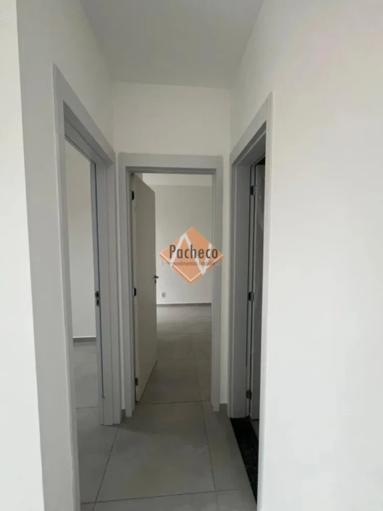Apartamento, 2 quartos, 50 m² - Foto 5