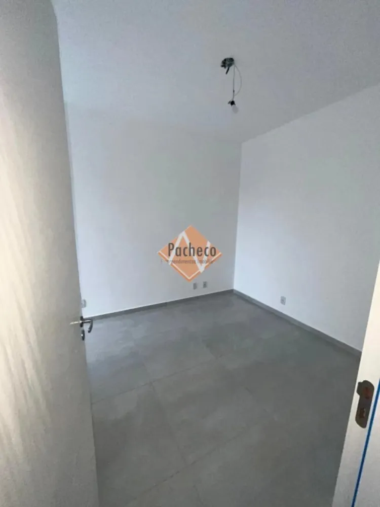 Apartamento, 2 quartos, 50 m² - Foto 3
