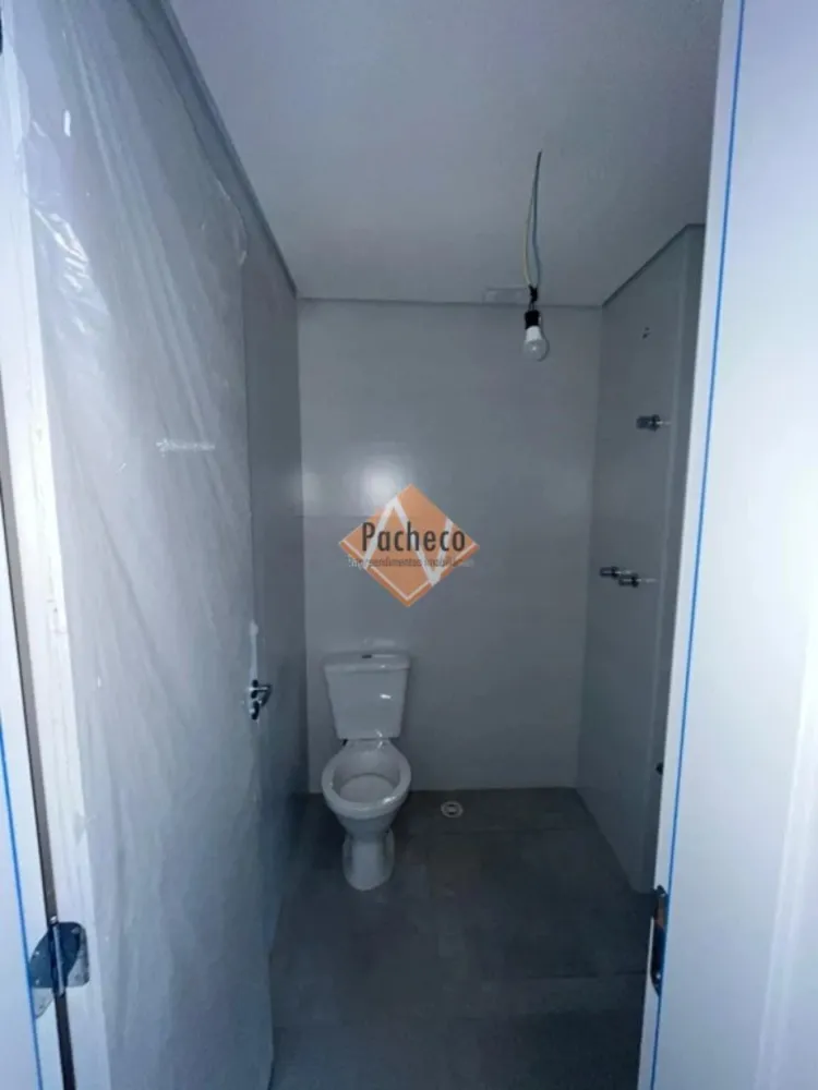 Apartamento, 2 quartos, 50 m² - Foto 7