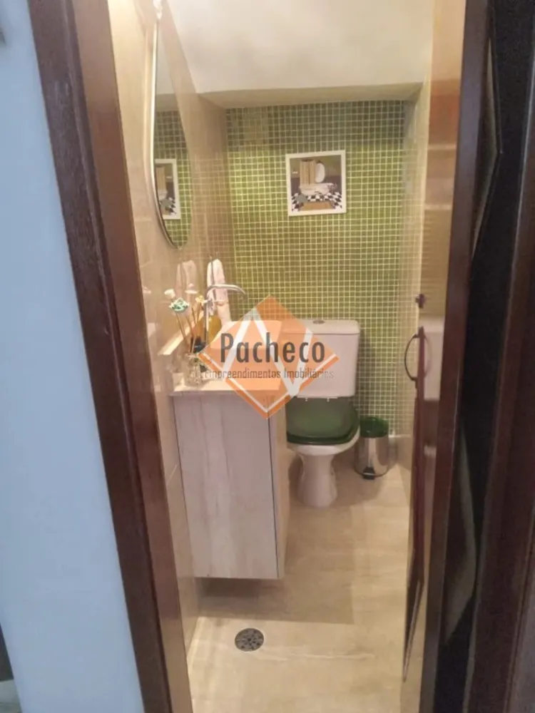 Casa de Condomínio, 3 quartos - Foto 10