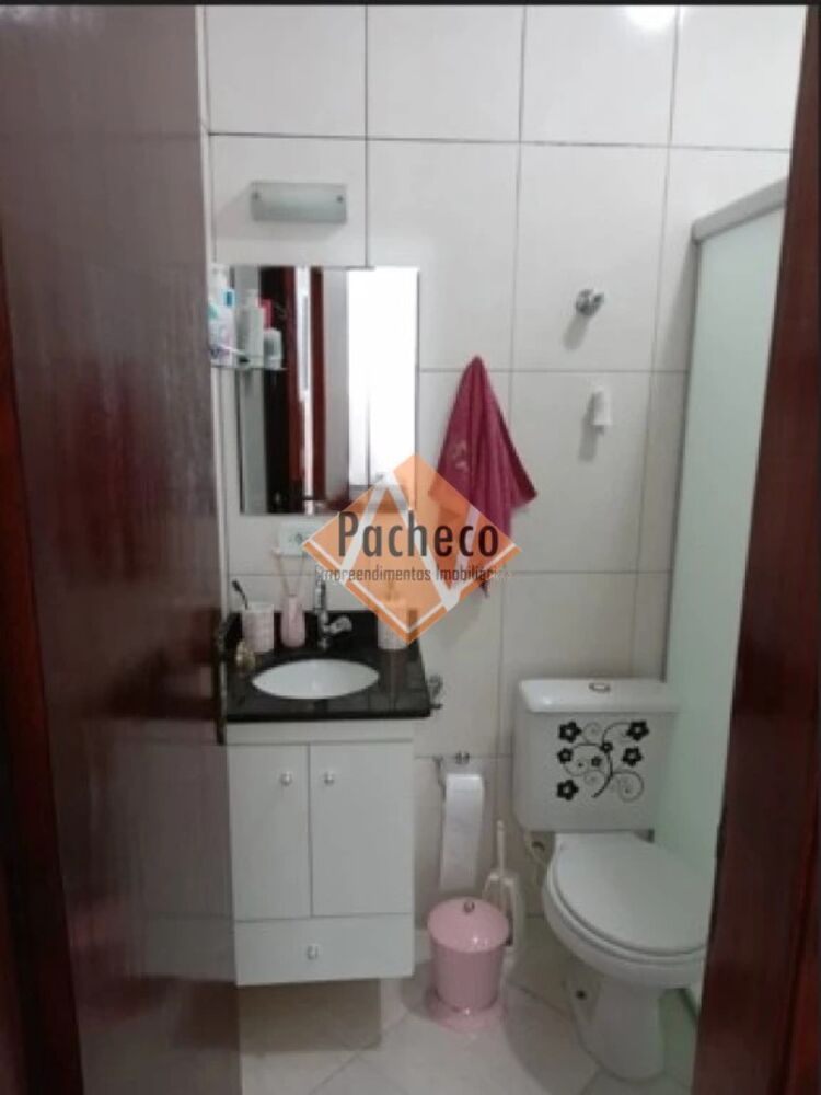 Casa de Condomínio, 3 quartos - Foto 5