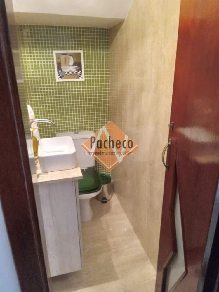 Casa de Condomínio, 3 quartos - Foto 7