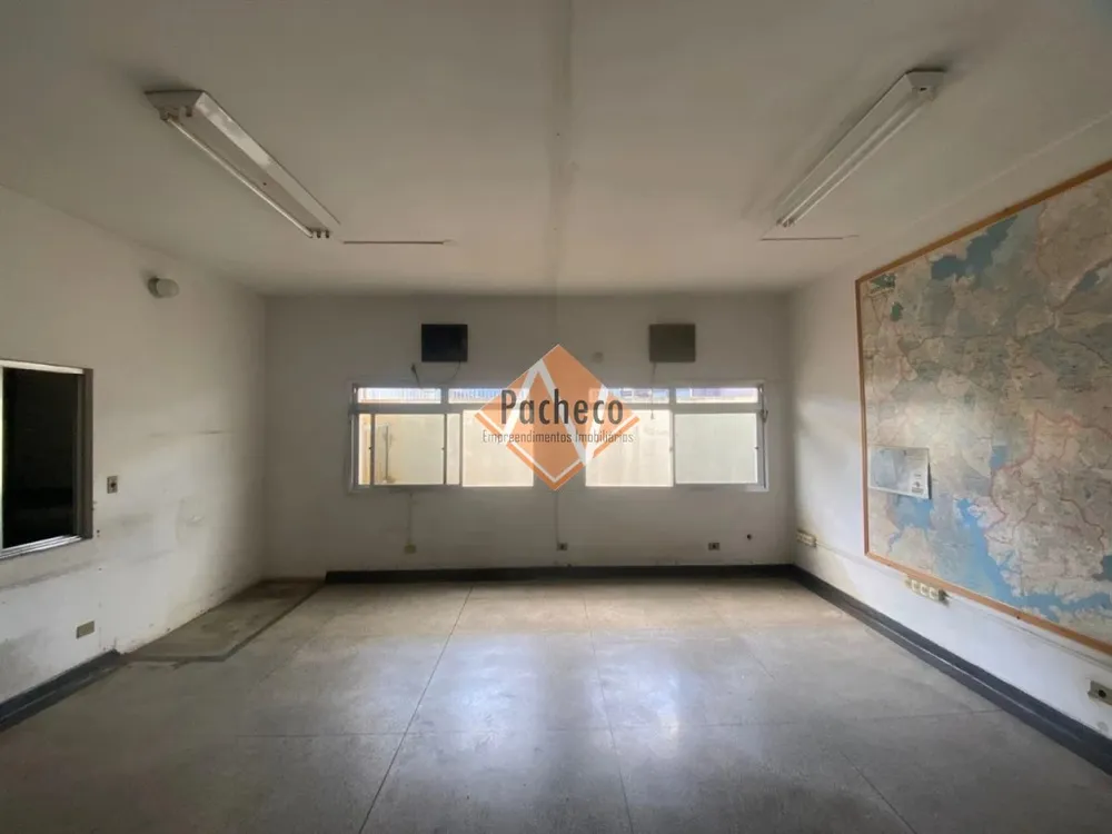 Loja-Salão, 578 m² - Foto 1