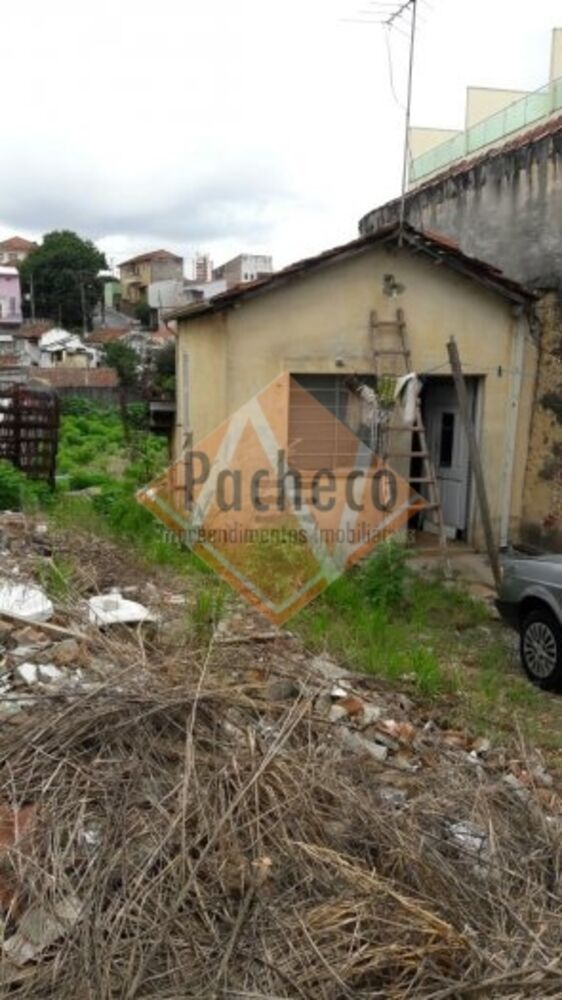 Terreno, 810 m² - Foto 2