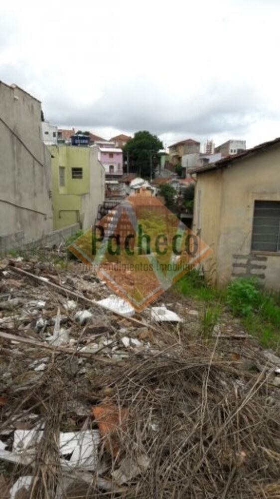 Terreno, 810 m² - Foto 3