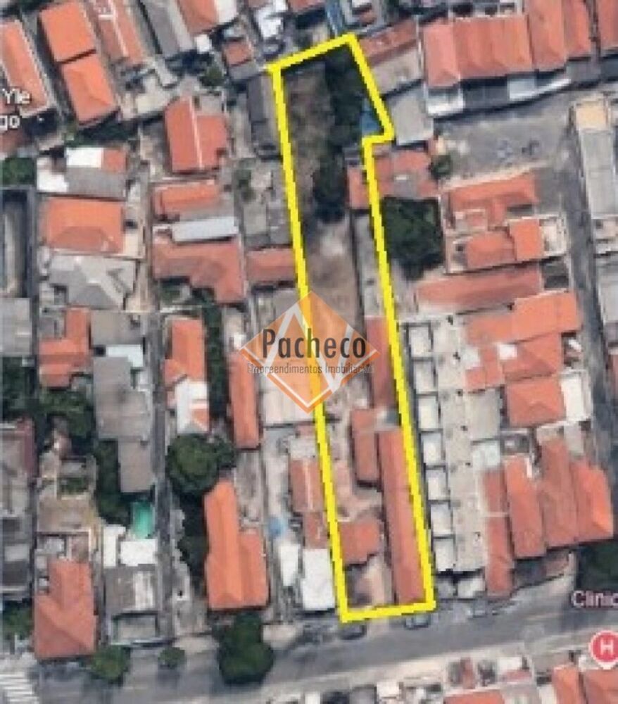 Terreno, 810 m² - Foto 1