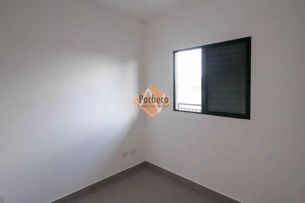 Apartamento, 2 quartos, 35 m² - Foto 5