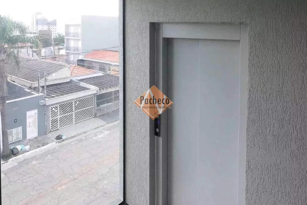 Apartamento, 2 quartos, 35 m² - Foto 12