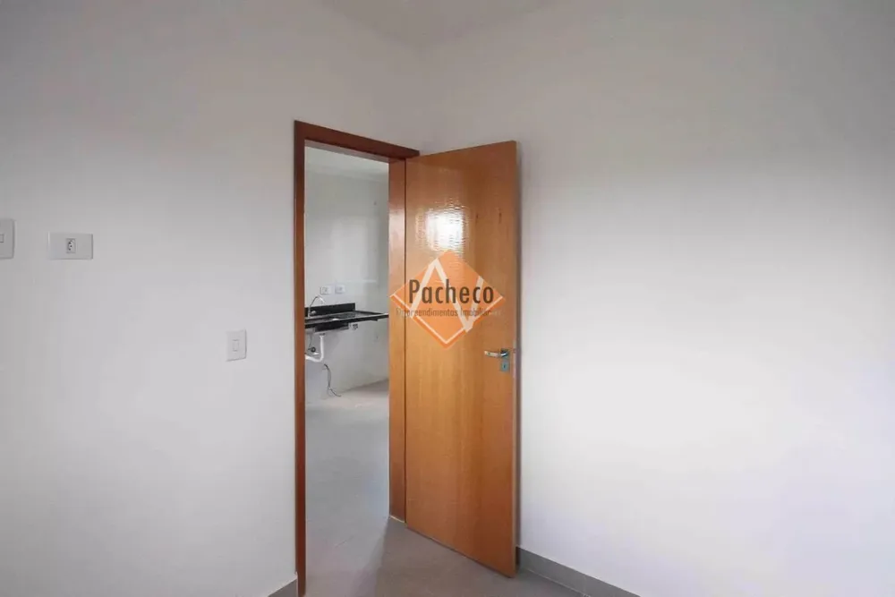 Apartamento, 2 quartos, 35 m² - Foto 6
