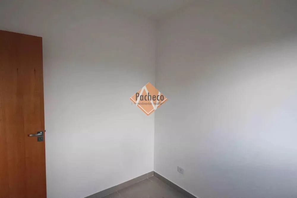 Apartamento, 2 quartos, 35 m² - Foto 7