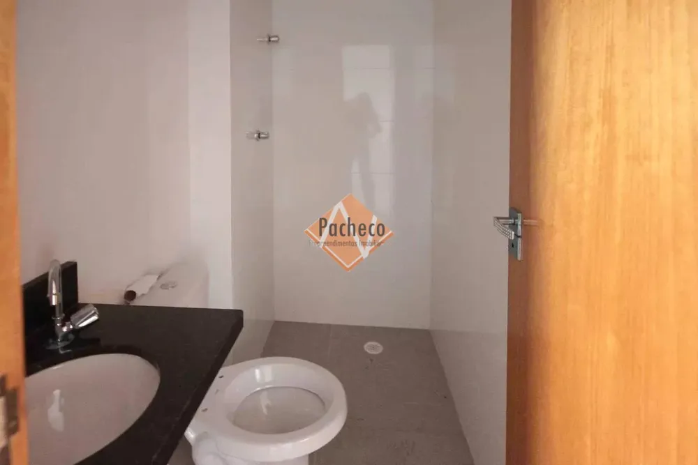 Apartamento, 2 quartos, 35 m² - Foto 9