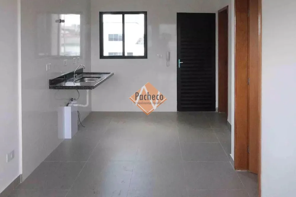 Apartamento, 2 quartos, 35 m² - Foto 3