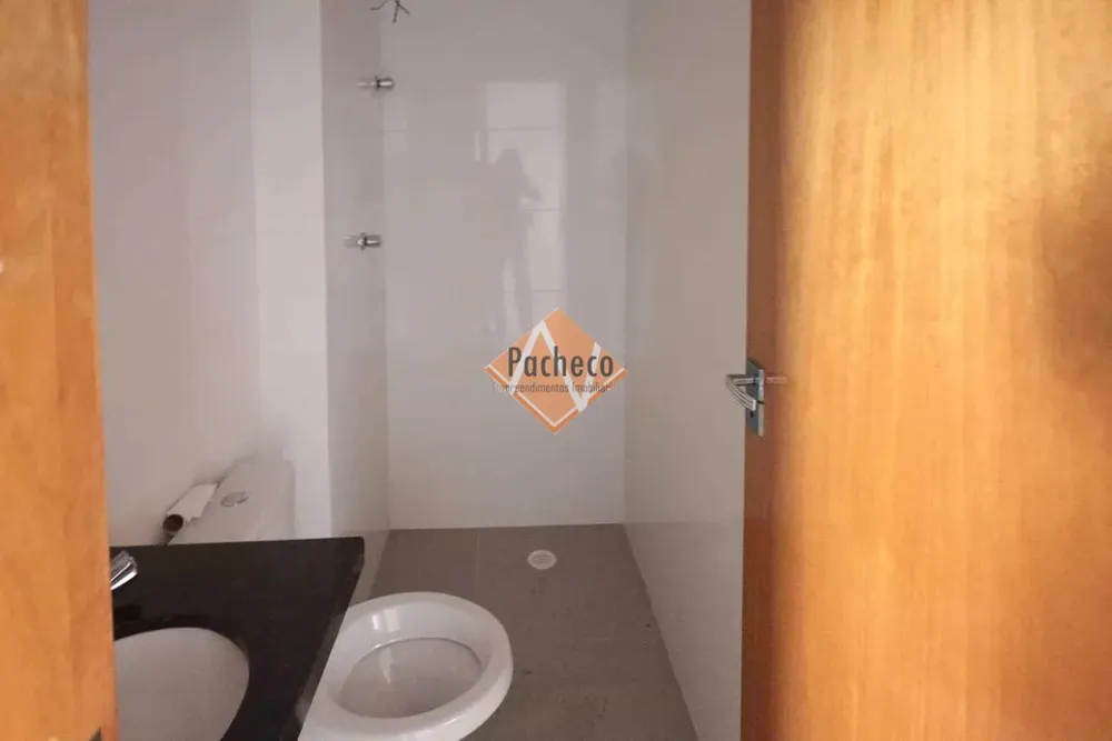 Apartamento, 2 quartos, 35 m² - Foto 8